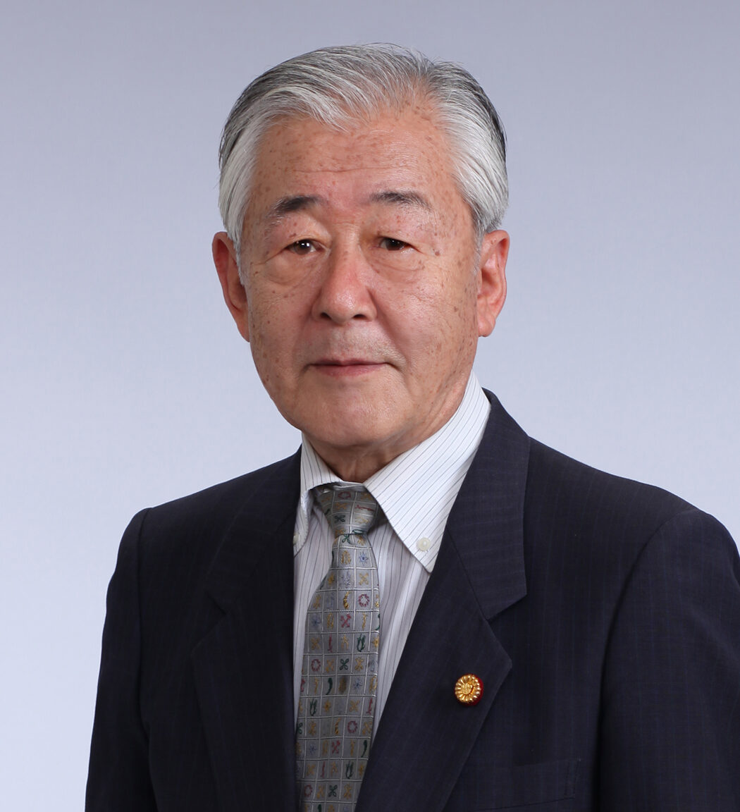 松田治躬